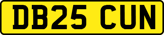 DB25CUN