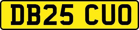 DB25CUO
