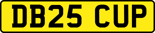 DB25CUP