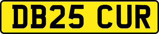 DB25CUR