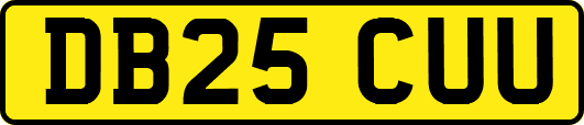 DB25CUU