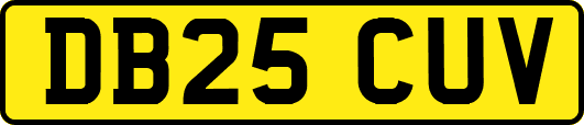 DB25CUV