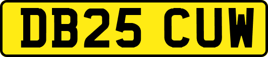 DB25CUW