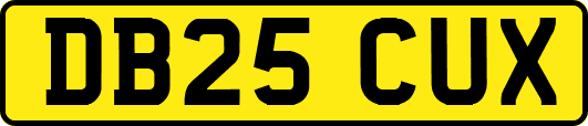 DB25CUX
