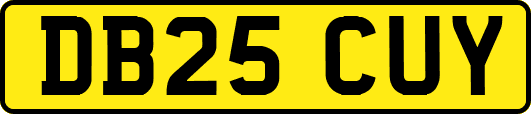 DB25CUY
