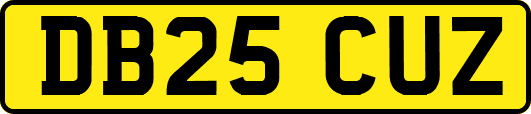 DB25CUZ