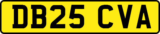 DB25CVA