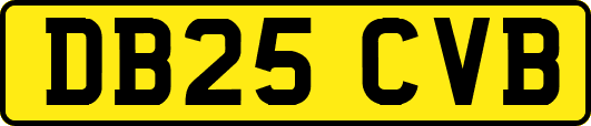 DB25CVB