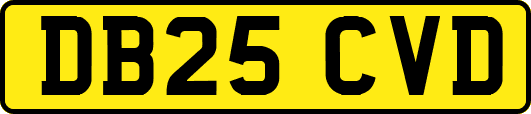 DB25CVD