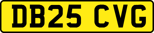 DB25CVG