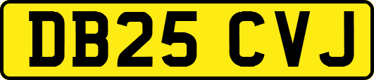 DB25CVJ