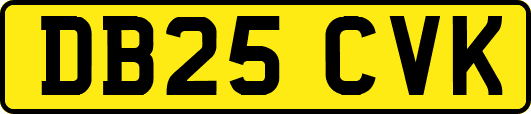 DB25CVK