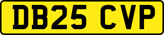 DB25CVP