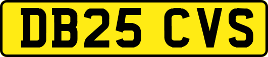 DB25CVS