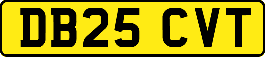 DB25CVT
