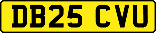 DB25CVU