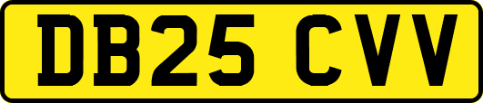 DB25CVV