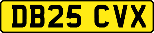 DB25CVX