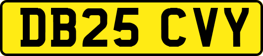 DB25CVY