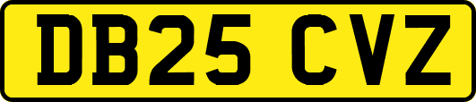 DB25CVZ