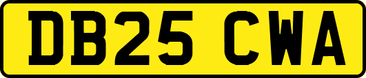DB25CWA