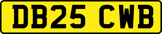 DB25CWB