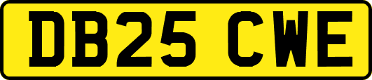 DB25CWE