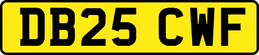 DB25CWF