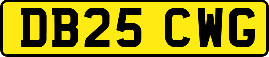 DB25CWG