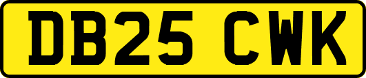DB25CWK