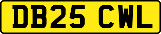 DB25CWL