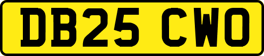 DB25CWO