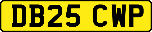 DB25CWP