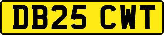 DB25CWT