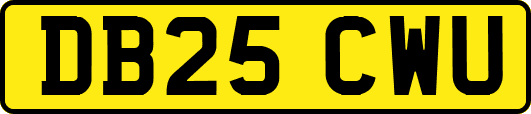 DB25CWU