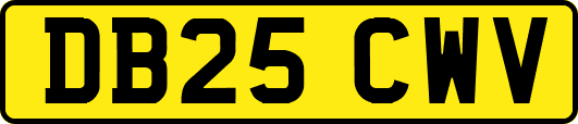 DB25CWV