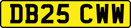 DB25CWW