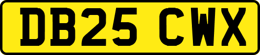 DB25CWX