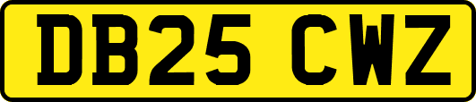 DB25CWZ