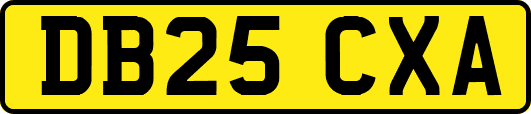 DB25CXA