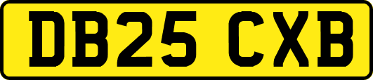 DB25CXB