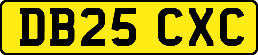 DB25CXC