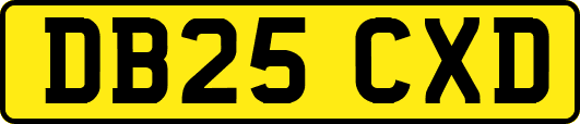 DB25CXD