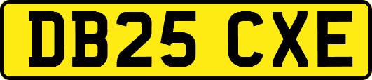 DB25CXE