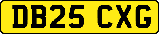 DB25CXG
