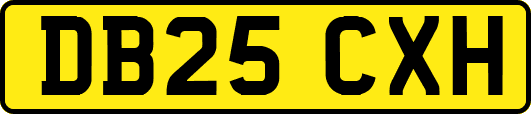 DB25CXH