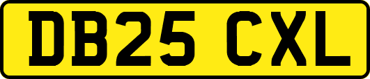 DB25CXL