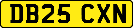 DB25CXN