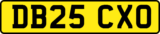 DB25CXO