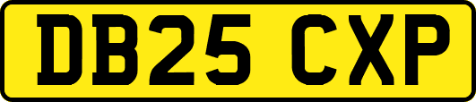 DB25CXP